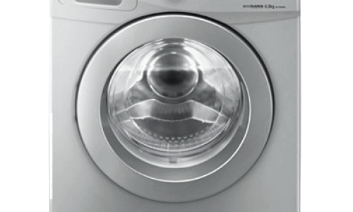 Máquina de Lavar Samsung – Entenda os códigos de erros e onde levar para arrumar